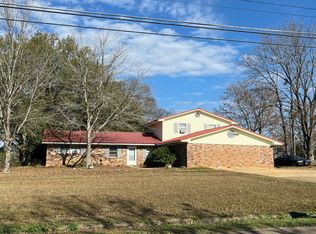 1437 Steens Vernon Rd, Steens, MS 39766