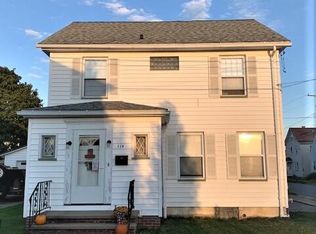 220 Madison St, Saint Marys, PA 15857