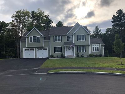 12 John L Sullivan Way, Abington, MA, 02351