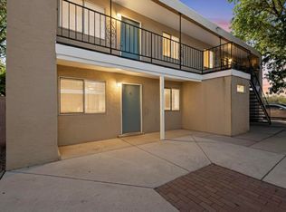 502 Utah St NE, Albuquerque, NM 87108