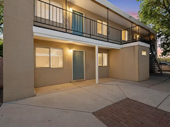 502 Utah St NE, Albuquerque, NM 87108