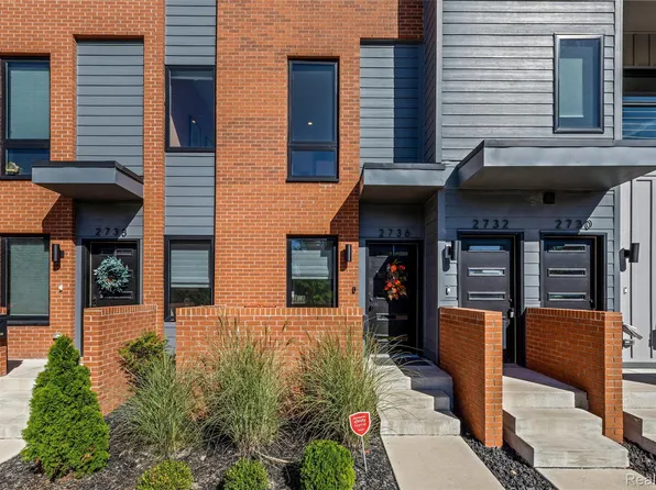 2736 Harrison St, Detroit, MI 48216