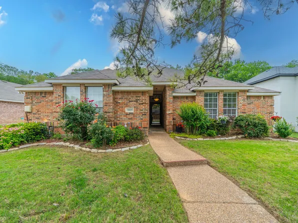 3819 Monte Carlo Ln, Denton, TX 76210