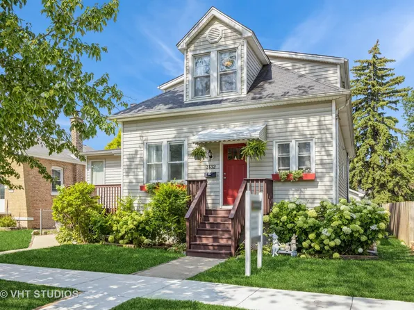 3132 Morton Ave, Brookfield, IL 60513