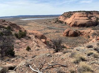 10 & 11 Hoodoo Hills Rd, Prewitt, NM 87045