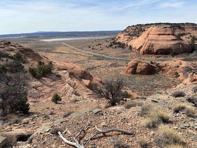 10 & 11 Hoodoo Hills Rd, Prewitt, NM, 87045