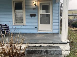 440 Martin Luther King Dr #444, Newcomerstown, OH 43832