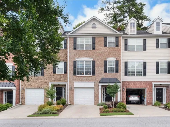 3635 Chattahoochee Summit Dr SE #14, Atlanta, GA 30339