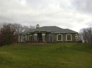 10523 Rolling Oaks, Manchester, MI 48158