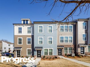 3919 S Tryon St, Charlotte, NC 28217