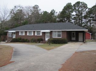 1565 Jefferson Rd, Sumter, SC 29153