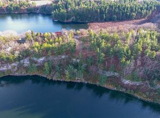 Sweet Point Rd, Theresa, NY 13691