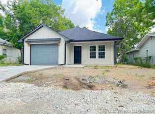 1004 W 13th St, Ada, OK 74820