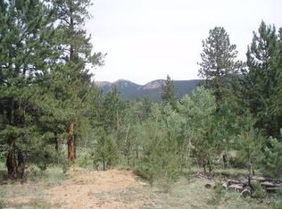 97 Bandit Peak Rd, Bailey, CO 80421