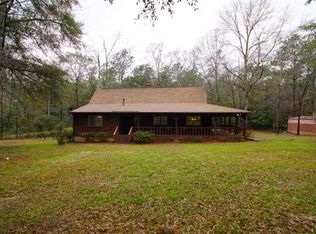 2633 Baxter Rd, Wilmer, AL 36587