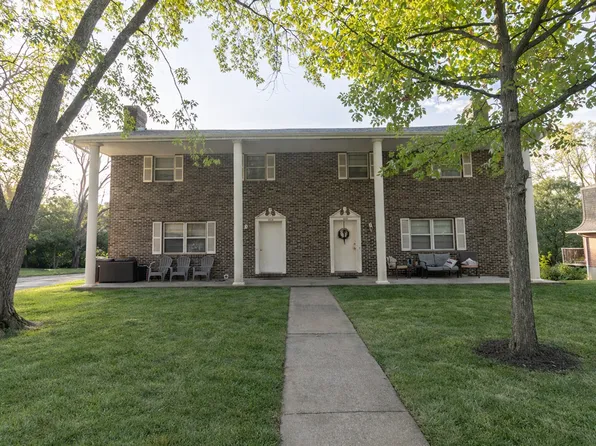 3313 Belle Meade Dr, Columbia, MO 65203