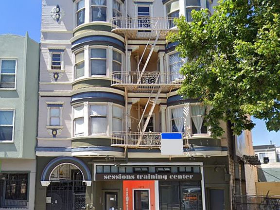 2nd image of 1874-1878 Market St #108