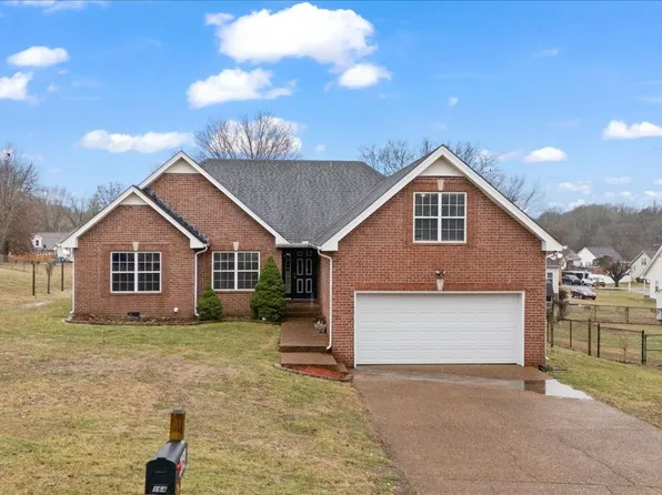 164 Brookview Cir, Millersville, TN 37072