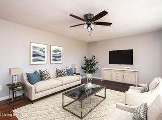 6215 Helenjean Way, Louisville, KY 40272