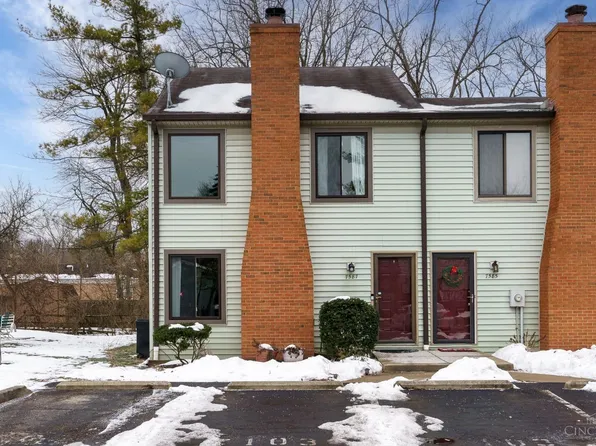 7587 Granby Way, West Chester, OH 45069