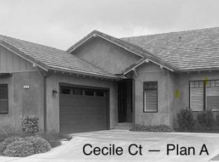 335 Cecile Ct, Napa, CA
