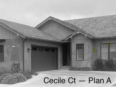 335 Cecile Court, Napa, CA, 94558
