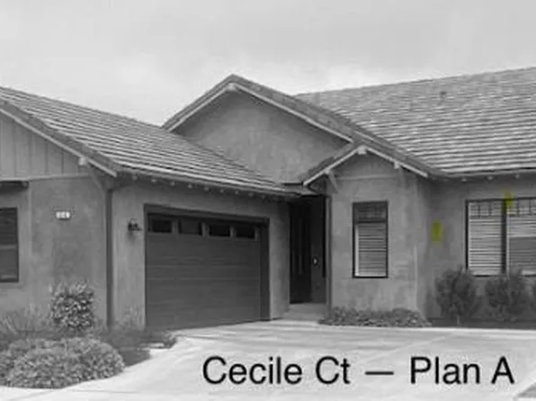 335 Cecile Court, Napa, CA 94558