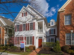 306 Lisa Oaks Way, Rockville, MD 20850