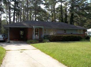 215 Briarcliff Rd, Rocky Mount, NC 27804