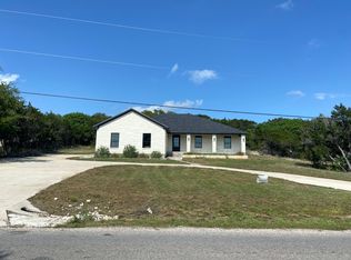 6466 Sparta Rd, Belton, TX 76513