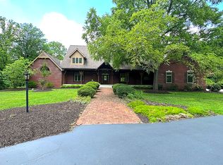 7860 Indian Lake Rd, Indianapolis, IN