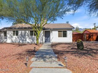 2817 E Alta Vista St, Tucson, AZ 85716
