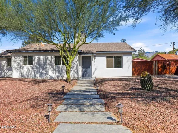 2817 E Alta Vista St, Tucson, AZ 85716