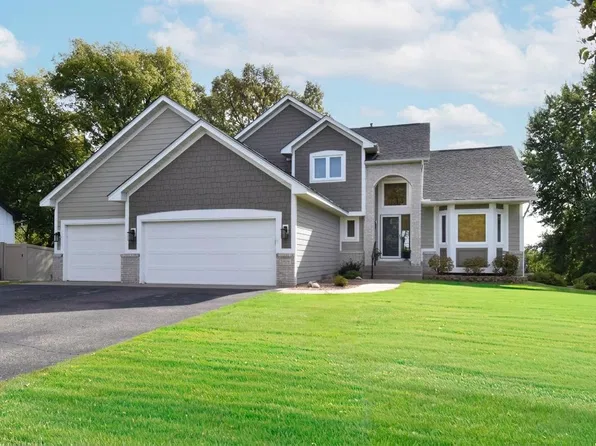 2338 149th Ave NW, Andover, MN 55304