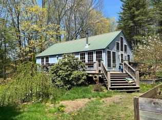 23 Hilliard Rd, Acworth, NH 03601