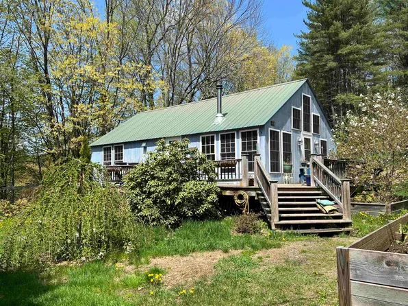 23 Hilliard Road, Acworth, NH 03601