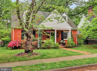 5020 Sylvan Rd, Richmond, VA 23225