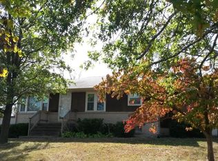 8101 S Tomlin Hill Rd, Columbia, MO 65201