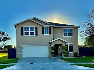 25030 SW 122nd Pl, Homestead, FL 33032