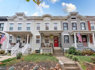 315 14th St NE, Washington, DC 20002