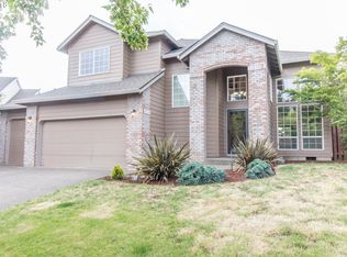 11045 SW Wintu Ct, Tualatin, OR 97062