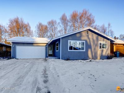 4041 Woronzof Dr, Anchorage, AK, 99517