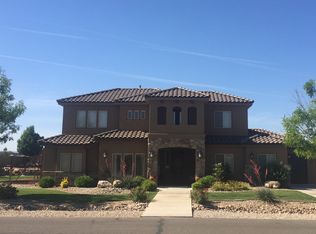 80 E Swallowtail Ln, Washington, UT 84780