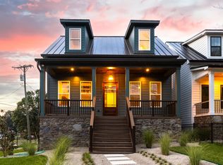 1801 Cahal Ave, Nashville, TN 37206