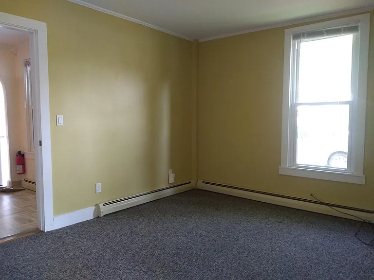 Rear bedroom