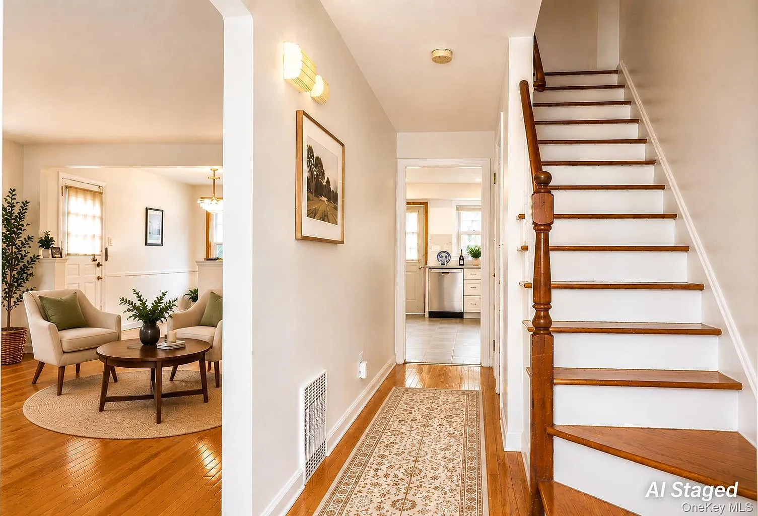 3 bed, 2.5 bath, 1628 sqft, $6,500 — Photo 4