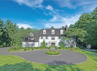 633 Ponus Rdg, New Canaan, CT 06840