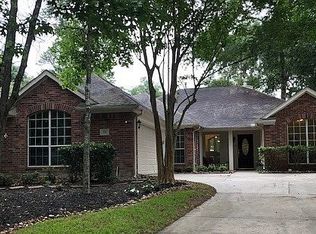 22 Quince Tree Pl, Conroe, TX 77385