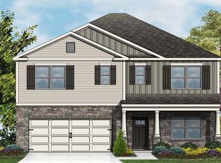 1136 Riviera Dr, Calera, AL 35040