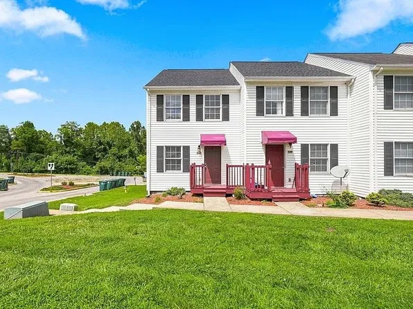 540 Beaverview Dr #540, Bristol, VA 24201
